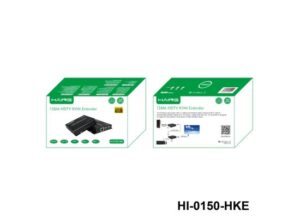 HI-0150-HKE-550x400-1.jpg HAING HI-0150-HKE HDMI Extender With Usb Kvm 150Mtr Support 1080P