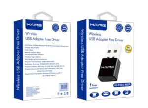 HI-0300-WUA-6-550x400-1.jpg HAING HI-0300-WUA 300Mbps 11n Wi-Fi USB Adapter