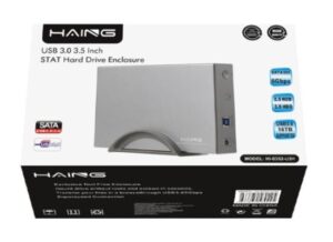 HI-0352-U3H-1-550x400-1.jpg HAING HI-0352-U3H 3.5 inch USB 3.0 to SATA III Aluminum External Hard Disk Drive Enclosure