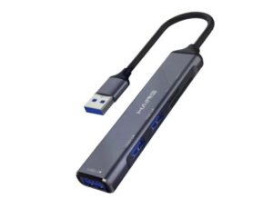HI-0502-UHR-550x400-1.jpg HAING HI-0502-UHR USB to 5 Port Multifunction Adapter