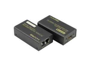 HI-0600-HDE-002-550x400-1.jpg HAING HI-0600-HDE HDMI RJ45 Extender Transmitter 60M