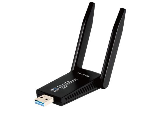 HI-1300-WUA-011-550x400-1.jpg HAING HI-1300-WUA Wireless USB Adapter 1300 Mbps