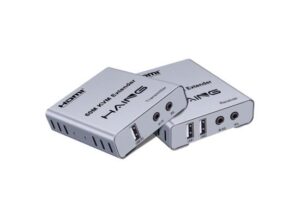 HI-1600-HKE-1-550x400-1.jpg HAING HI-1600-HKE HDMI Extender with USB KVM 60M 1080P