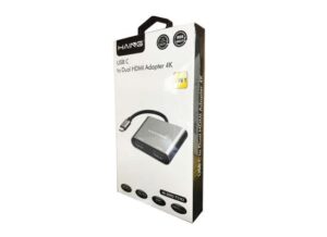 HI-2002-1-550x400-1.jpg HAING USB C to Dual Adapter 4K