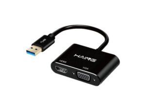 HI-2008-1-550x400-1.jpg HAING USB 3.0 to HDMI VGA Adapter Converter