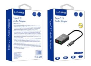 HI-3010-TSC-550x400-1.jpg HAING HI-3010-TSC Type-C 7.1 Audio Adapter