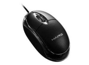 Haing HI-629A USB Optical 3D Mouse