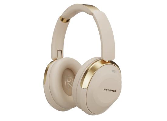 HI-BH710-0009-550x400-1.jpg HAING HI-BH710 Wireless Headset -Khaki