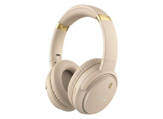 HI-BH810-09-550x400-1.png HAING HI-BH810 Wireless Headset -Khaki