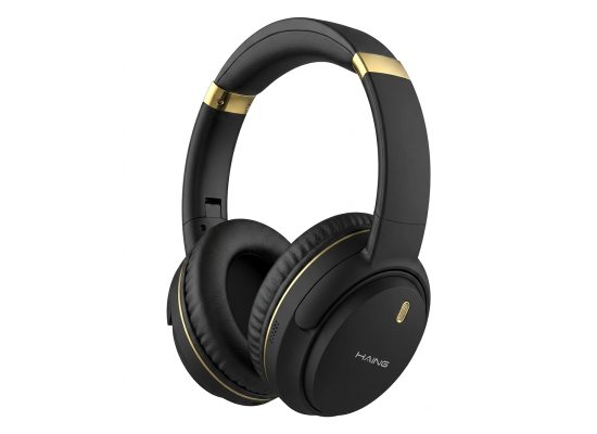 HI-BH810-550x400-1.png HAING HI-BH810 Wireless Headset -Black