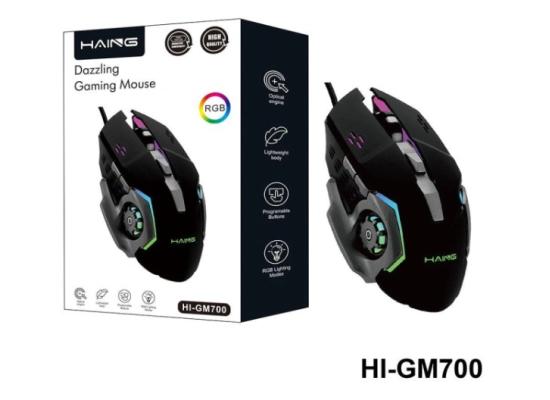 HI-GM700-550x400-1.jpg HAING HI-GM700 USB Wired Gaming Mouse