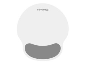 HAING HI-M304 Gel Mouse Pad With Wrist Rest