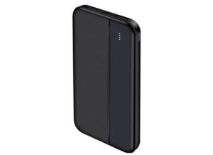 HI-PB17-B-550x400-1.jpg HAING HI-PB17-B Fast Charging Power Bank 10000mAh 22.5W -Black