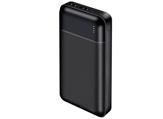 HAING HI-PB26-B Fast Charging Power Bank 22.50W 20000mAh -Black