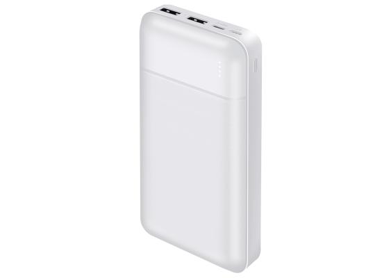 HAING HI-PB26-W Fast Charging Power Bank 22.50W 20000mAh -White