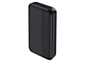 HI-PB27-B-1-550x400-1.jpg HAING HI-PB27-B Fast Charging Power Bank 20000mAh 22.5W -Black