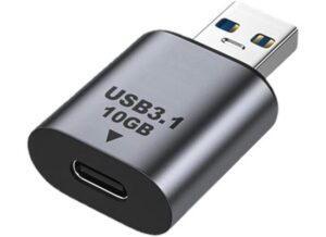 HI-U100-UTC-550x400-1.jpg HAING HI-U100-UTC USB AM to Type-C OTG Adapter