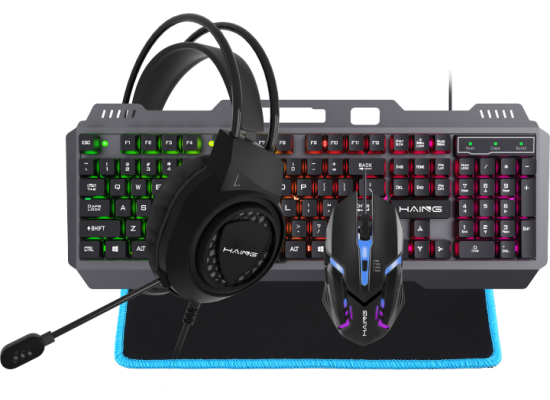 HI402-KMM02-550x400-1.png HAING HI402-KMM 4 in 1 Wired Gaming kit Combo