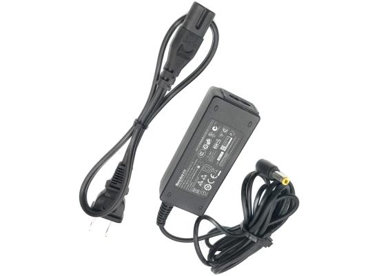 Huntkey HKA03619021-8C AC Adapter 19V 2.1A
