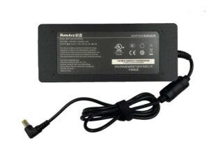 HuntKey 150W Laptop Charger 19V 7.9A