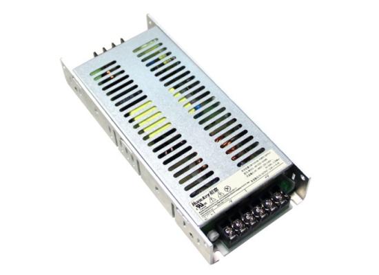 HKI200-120NB-6-550x400-1.jpg Huntkey HKI200-120NB 20W Industrial Power Supply 12V 17A