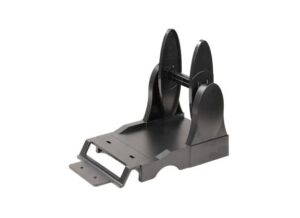 HOLDER-D481B-550x400-1.jpg External Paper Roll Holder for D481B Label Printer