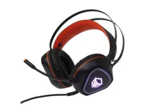 Meetion HP020 3.5mm Backlit Gaming Headset