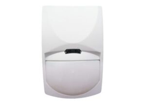 Long Range Pir Motion Sensor Module Battery Operated Wireless Pir Motion Sensor