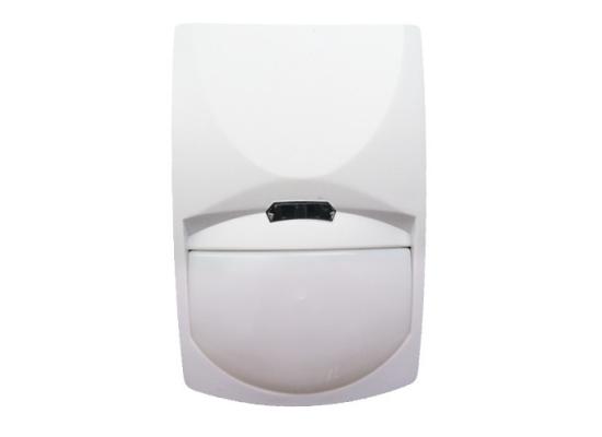 Long Range Pir Motion Sensor Module Battery Operated Wireless Pir Motion Sensor