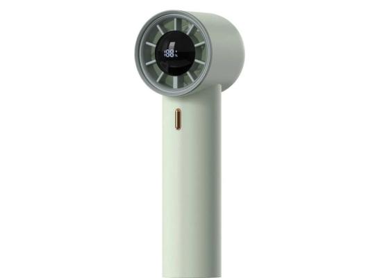 HX-F368-550x400-1.jpg HX-F368 Smart Digital Display High Speed Handheld Fan