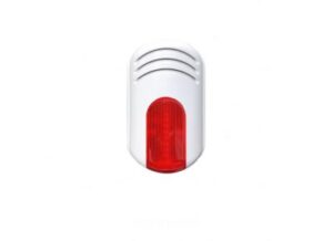 Indoor Alarm Siren HX-SL106 110db,3 sounds
