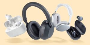 Headset