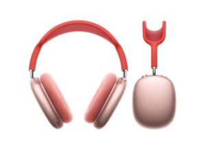Over Ear Stereo Bluetooth Headset