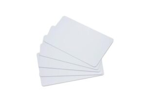 ZK IC CARD