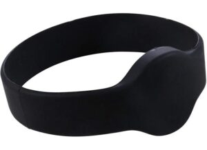 IC-WRISTBAND-550x400-1.jpg IC Bracelet Wristband 13.56mhz Waterproof Tag -Black