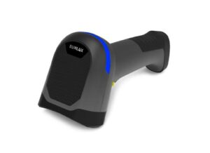 Sunlux IH20 2D Wired Barcode Scanner -Black