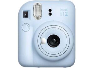 INSTAX-MINI12-BL-550x400-1.jpg Fujifilm Instax Mini 12 Camera -Blue