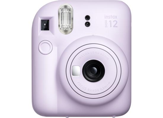 INSTAX-MINI12-PL-550x400-1.jpg Fujifilm Instax Mini 12 Camera -Purple