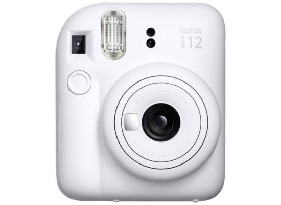 INSTAX-MINI12-WH-550x400-1.jpeg Fujifilm Instax Mini 12 Camera -White