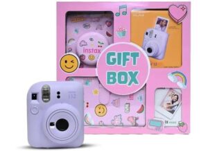 Instax-mini-12-Box-P-550x400-1.jpg Fujifilm instax mini 12 Gift Box Album -Purple