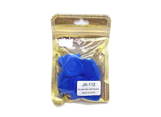 JK-112-550x400-1.jpg Anti-Static JK-112 Fiber Opening Tools
