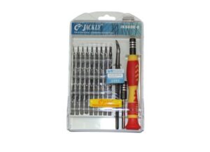 JK-6068-B1-550x400-1.jpg JAKEMY JK-6068-B 39 In 1 Jackly 6068 B Combination Screwdriver Set For Carpentry Tools