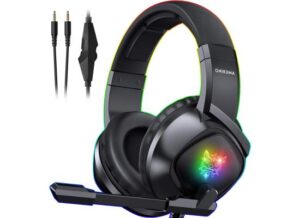 ONIKUMA K19 Gaming Headset