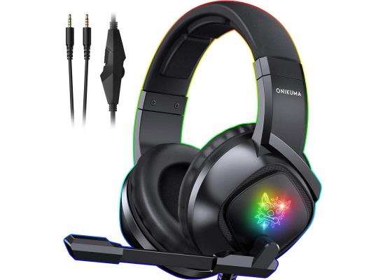 ONIKUMA K19 Gaming Headset