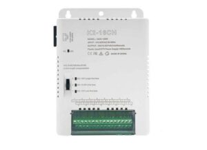 K2-16CH 16 Channel AC/DC Power Supply 120W
