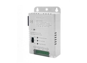 K2-4CH 4 Channel AC/DC Power Supply 60W