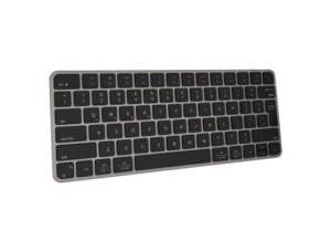 K210MW-5-550x400-1.jpg Meetion K210 ikey 2.4G Wireless & Bluetooth Ultra-thin Keyboard -Black