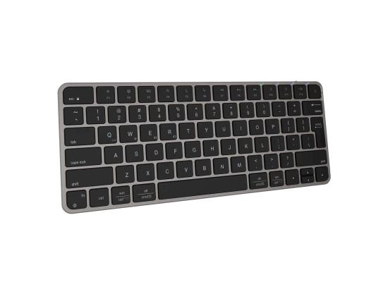 K210MW-5-550x400-1.jpg Meetion K210 ikey 2.4G Wireless & Bluetooth Ultra-thin Keyboard -Black
