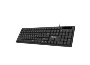 K300-2-550x400-1.jpg Meetion k300 USB Standard Wired Keyboard