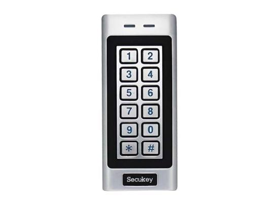 K4-EM-550x400-1.jpg Secukey SK4 Outdoor Dual-relay Keypad